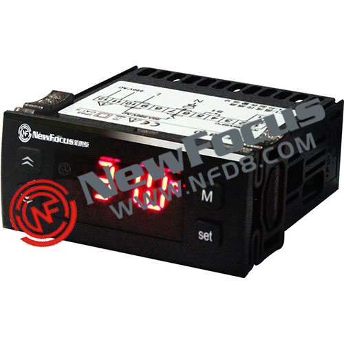 福柯思NF8810/NewFocus/單制冷、熱型溫控器